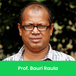 KIIT School of Fashion Technology, Dean: Prof. Bauri Raula Interview